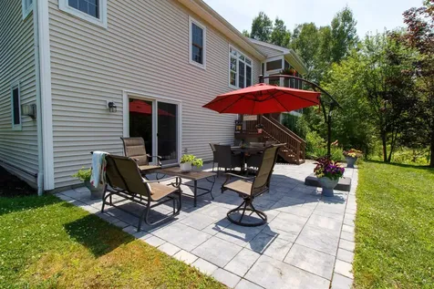 125 Casey Lane Williston VT 05495