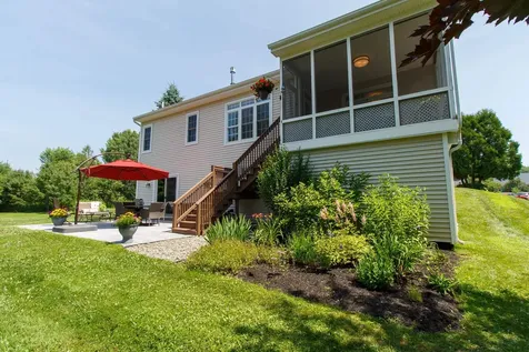 125 Casey Lane Williston VT 05495