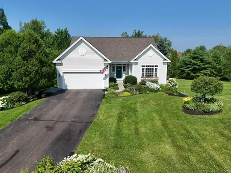 125 Casey Lane Williston VT 05495