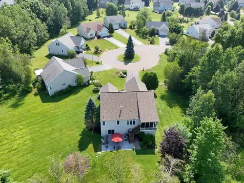 125 Casey Lane Williston VT 05495