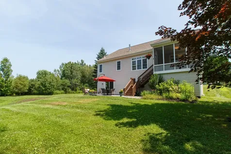 125 Casey Lane Williston VT 05495