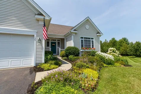 125 Casey Lane Williston VT 05495