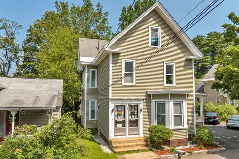 62-2 Church Street Concord NH 03301