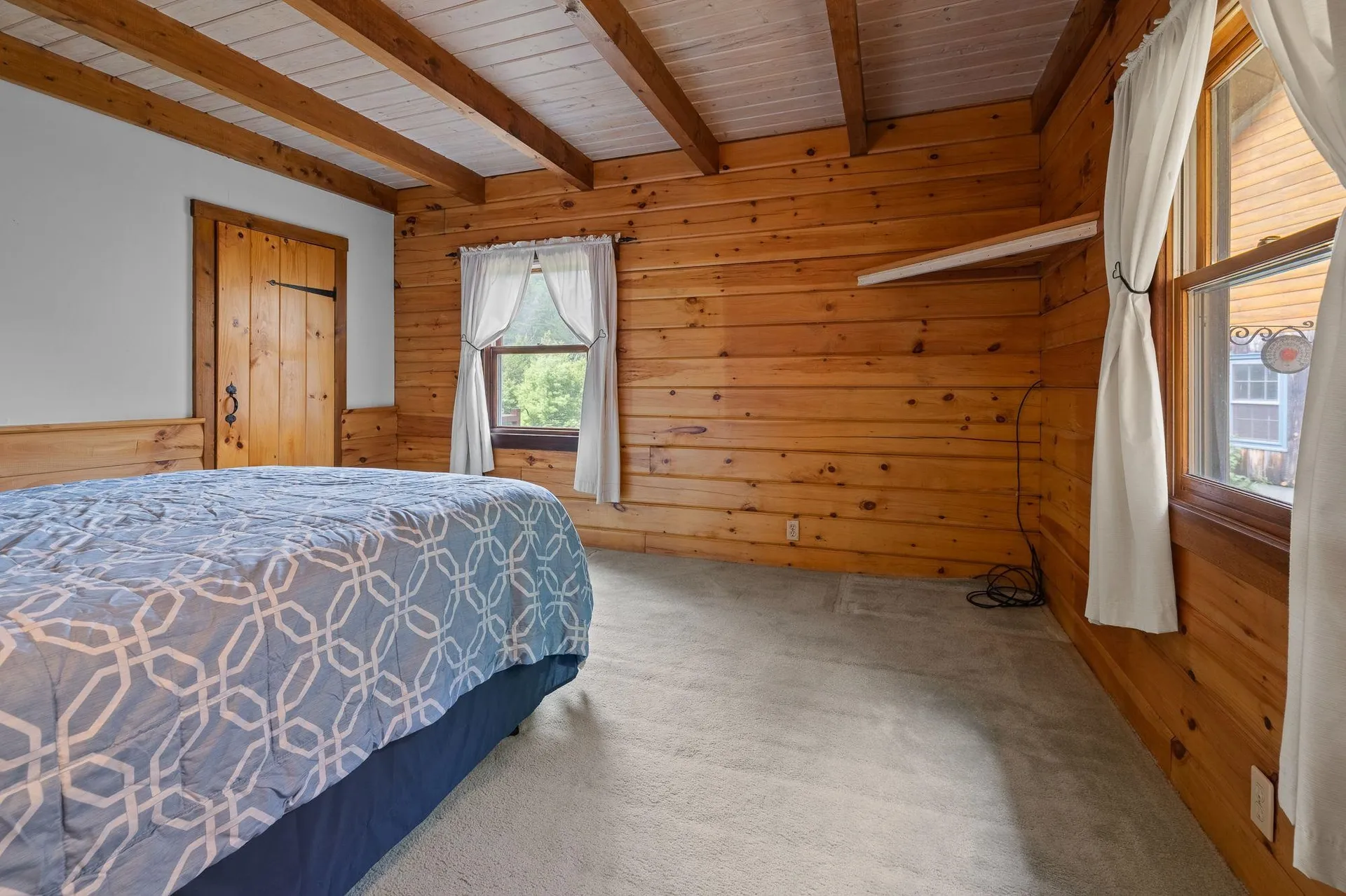 830 Old Schoolhouse Road Newbury VT 05051