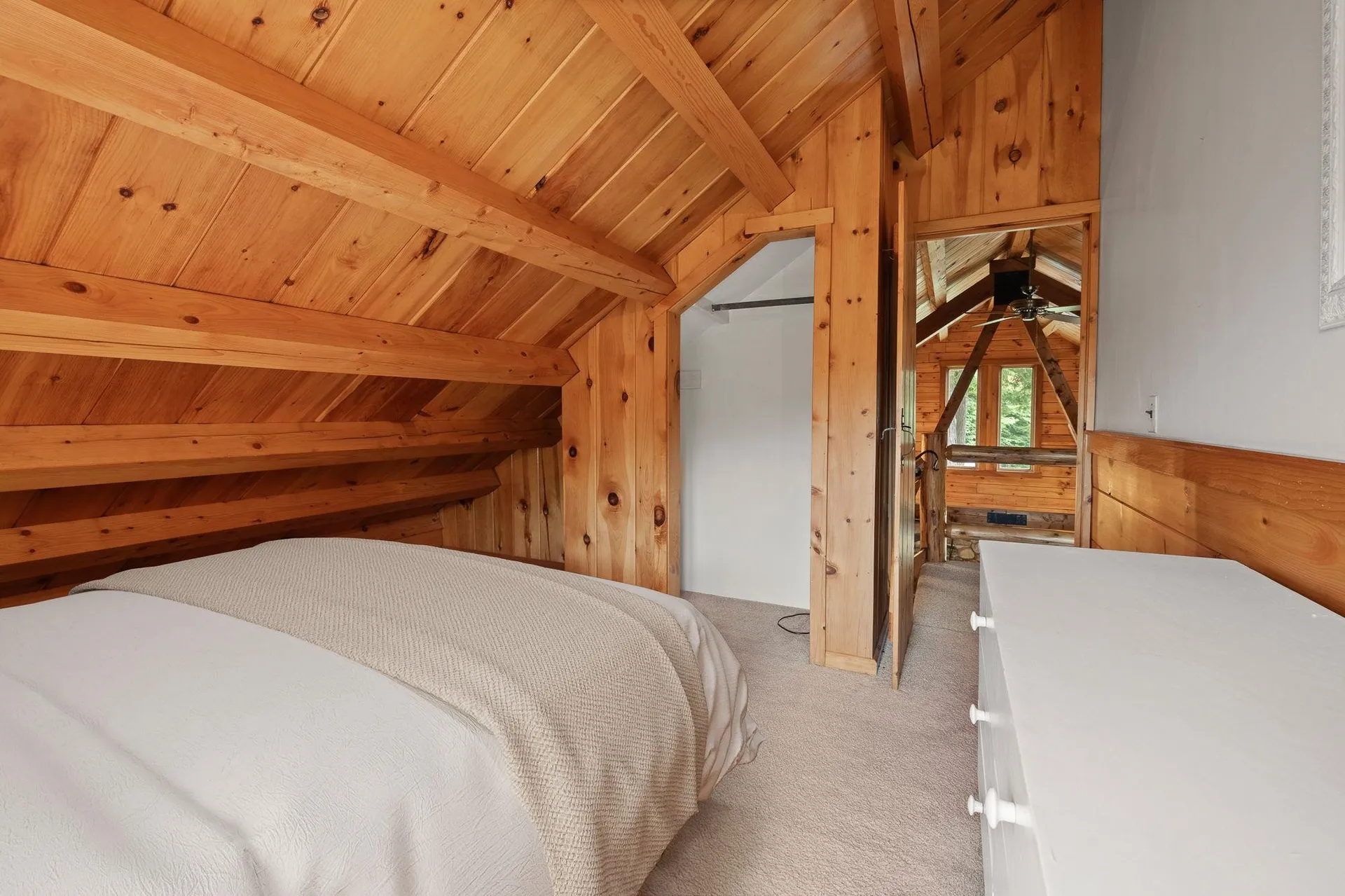 830 Old Schoolhouse Road Newbury VT 05051