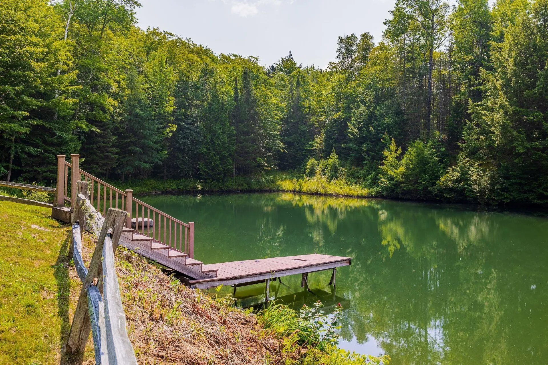 830 Old Schoolhouse Road Newbury VT 05051