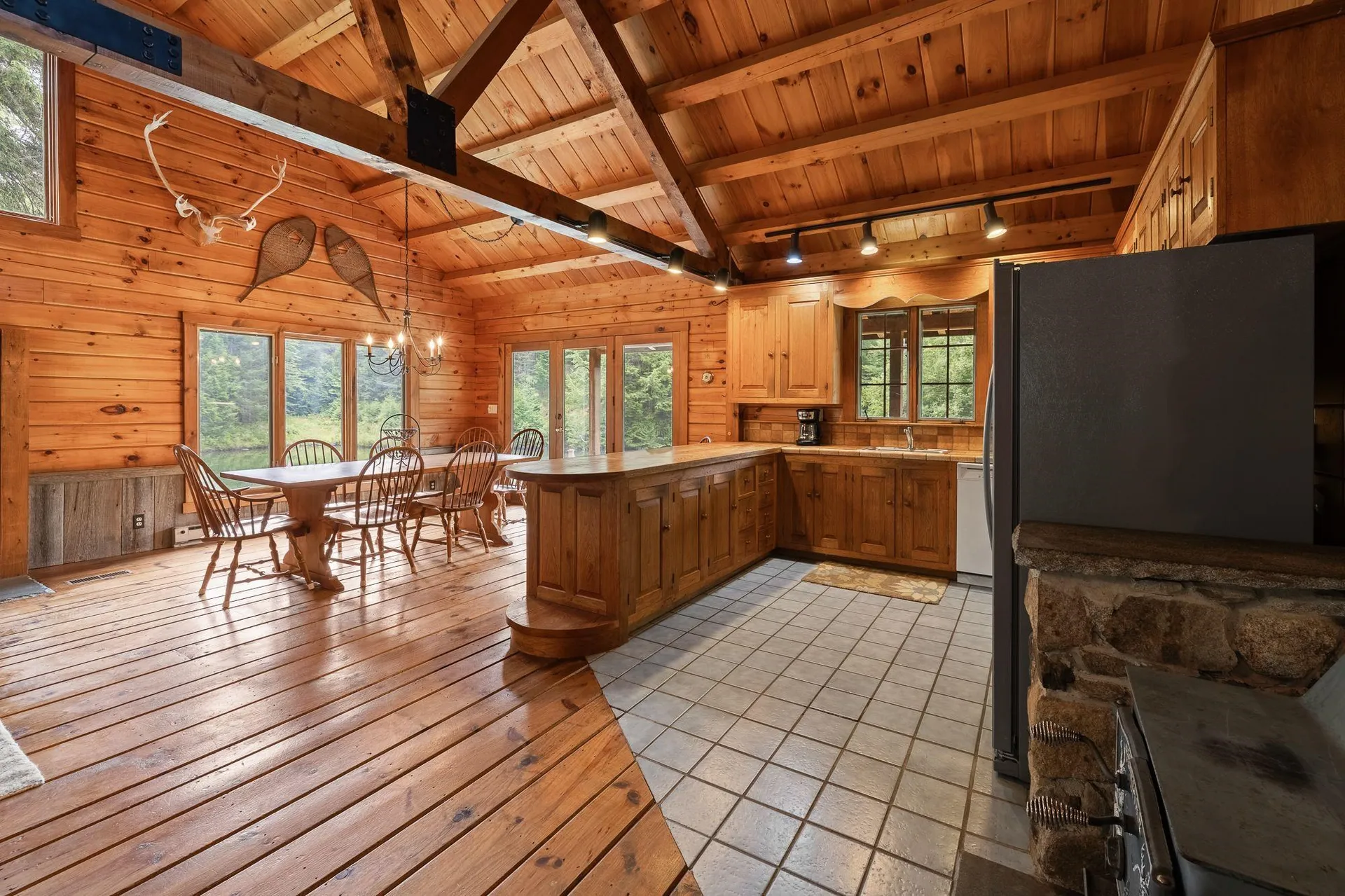 830 Old Schoolhouse Road Newbury VT 05051