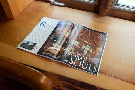 830 Old Schoolhouse Road Newbury VT 05051