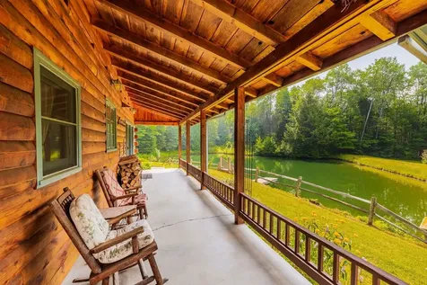 830 Old Schoolhouse Road Newbury VT 05051