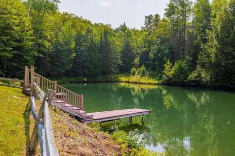 830 Old Schoolhouse Road Newbury VT 05051