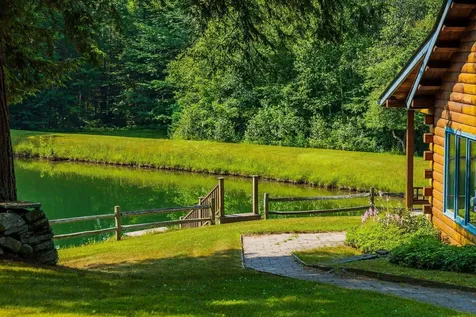 830 Old Schoolhouse Road Newbury VT 05051