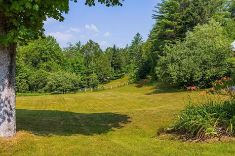 830 Old Schoolhouse Road Newbury VT 05051