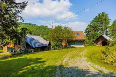 830 Old Schoolhouse Road Newbury VT 05051