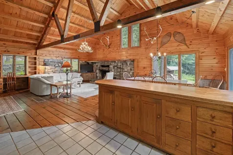 830 Old Schoolhouse Road Newbury VT 05051
