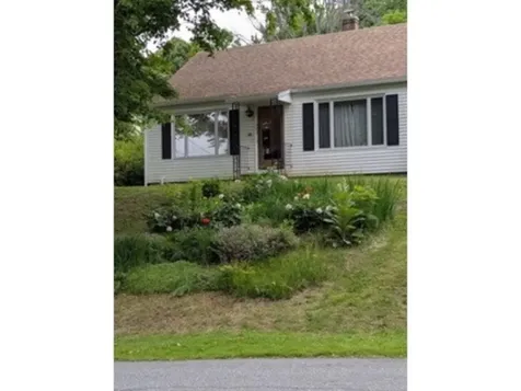 282 Tremont Street Barre City VT 05663