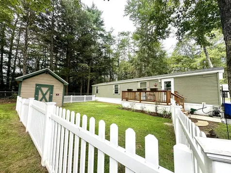 6 Cardinal Circle Keene NH 03431