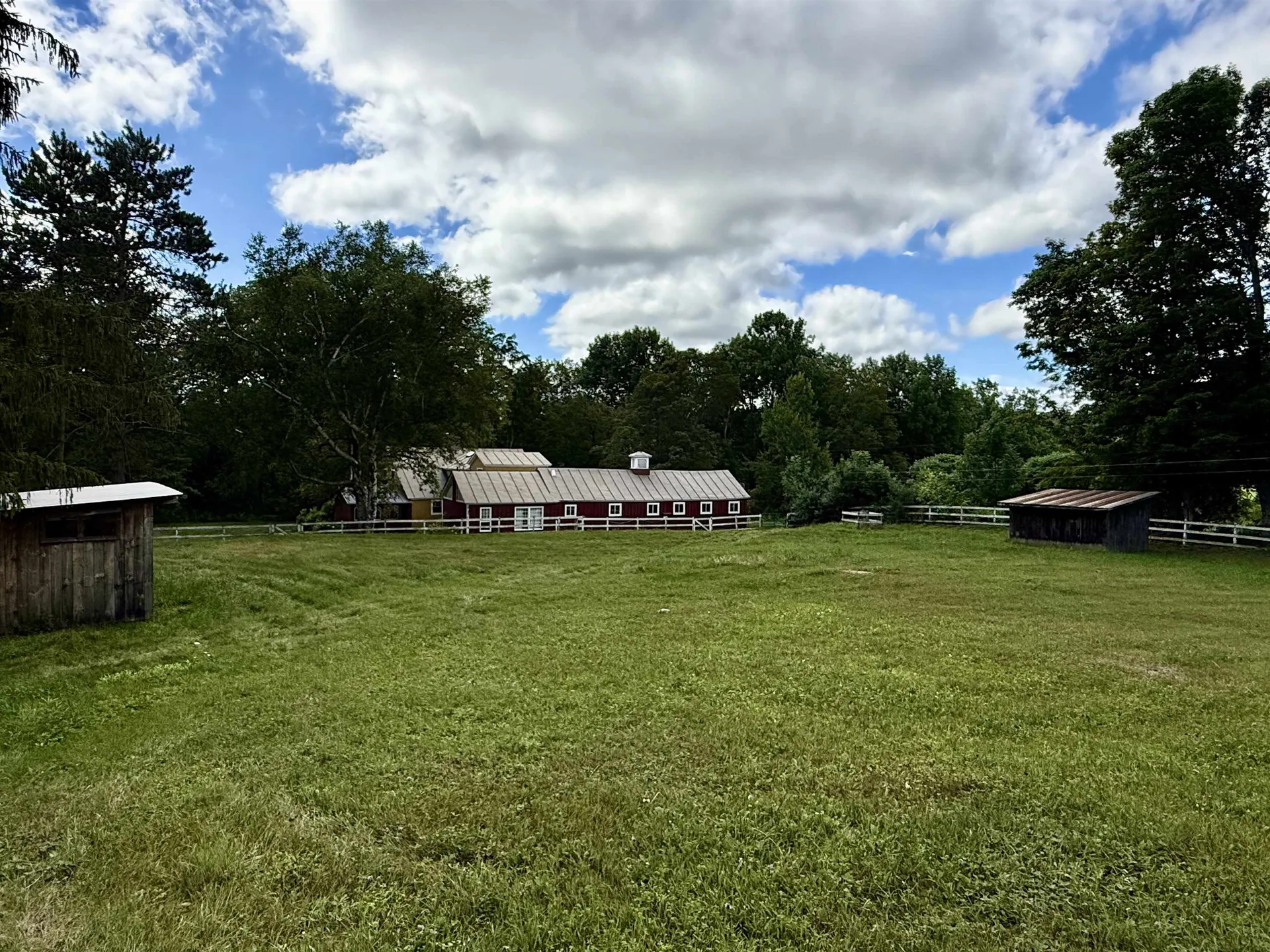 1782 Randall Road Woodstock VT 05091-0488