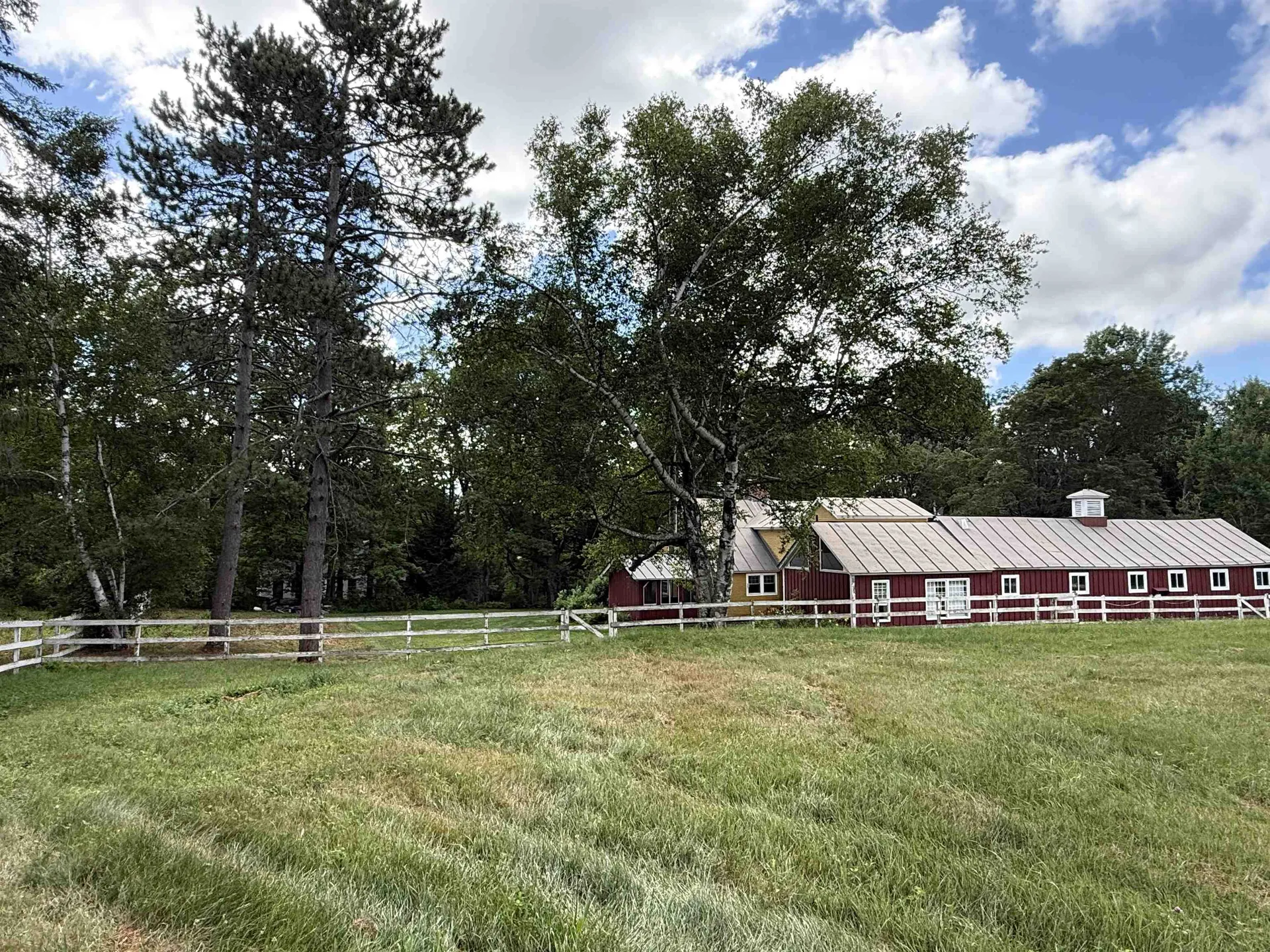 1782 Randall Road Woodstock VT 05091-0488