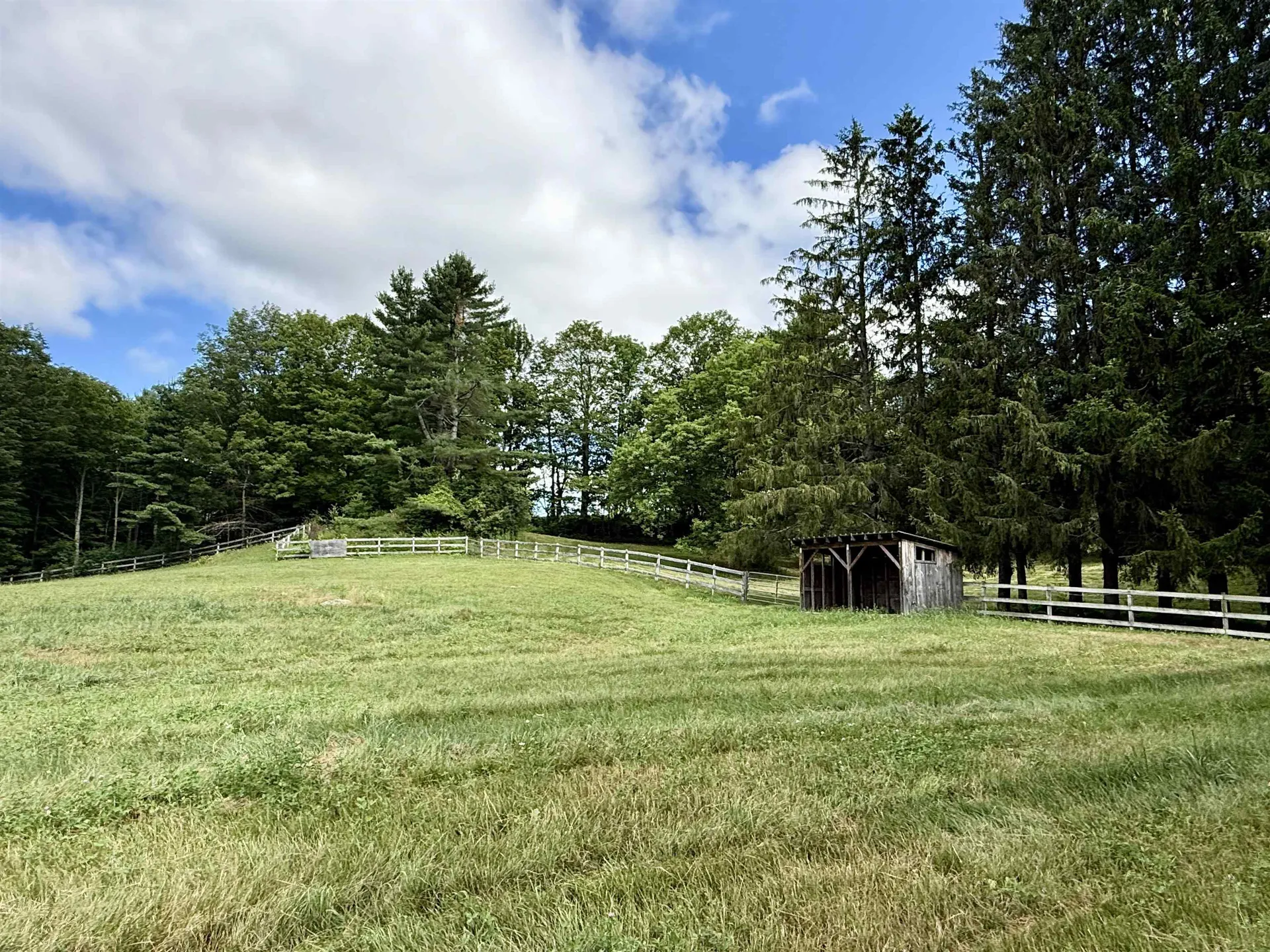 1782 Randall Road Woodstock VT 05091-0488