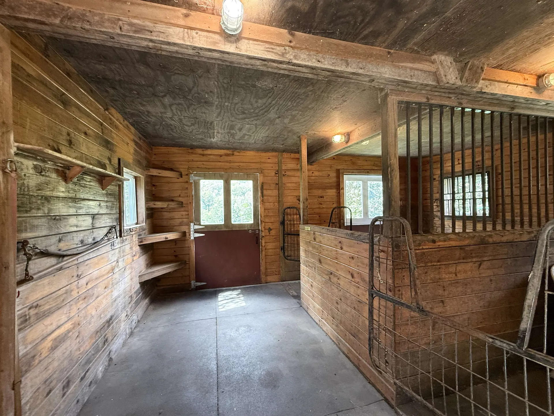 1782 Randall Road Woodstock VT 05091-0488