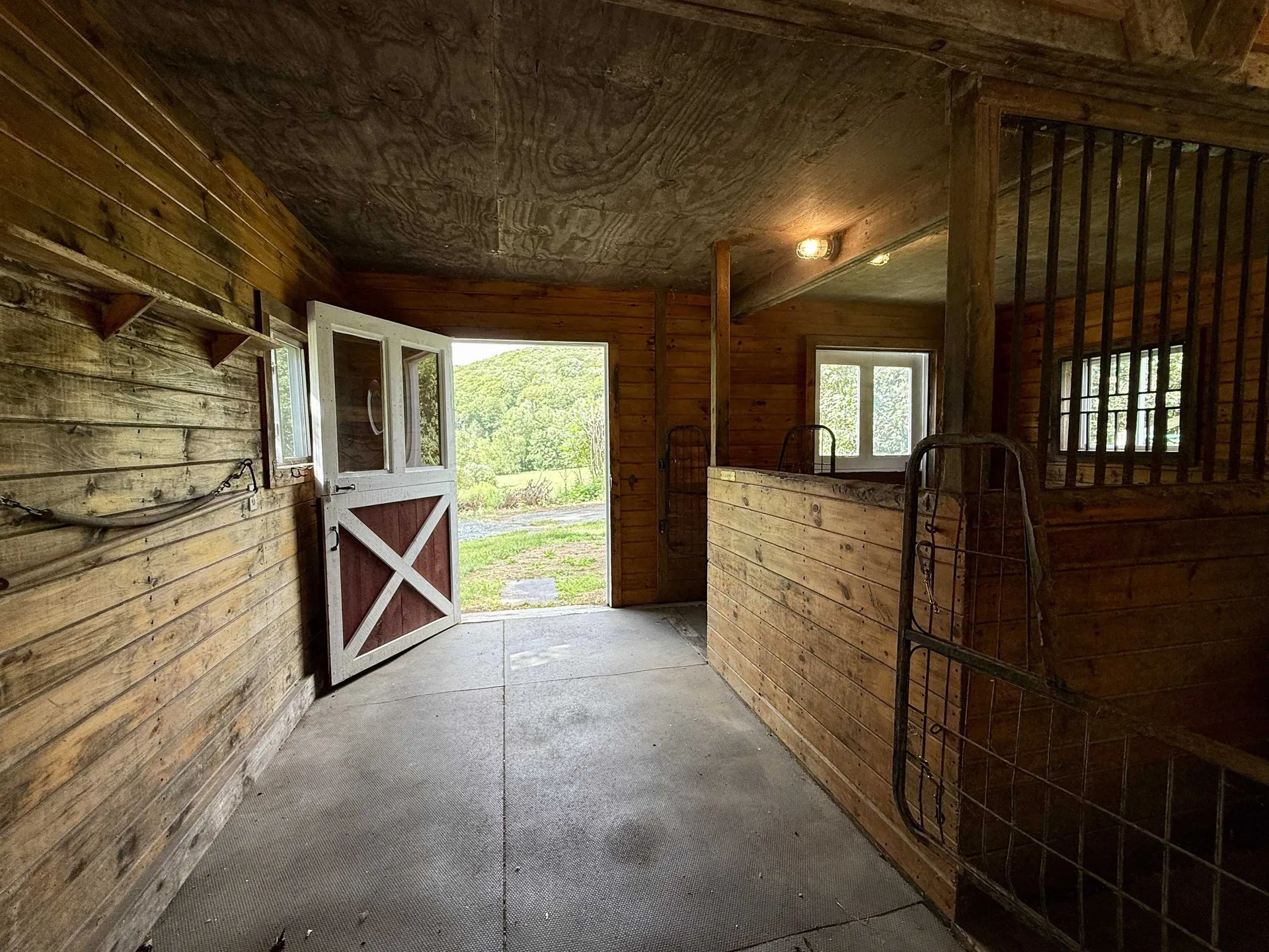 1782 Randall Road Woodstock VT 05091-0488