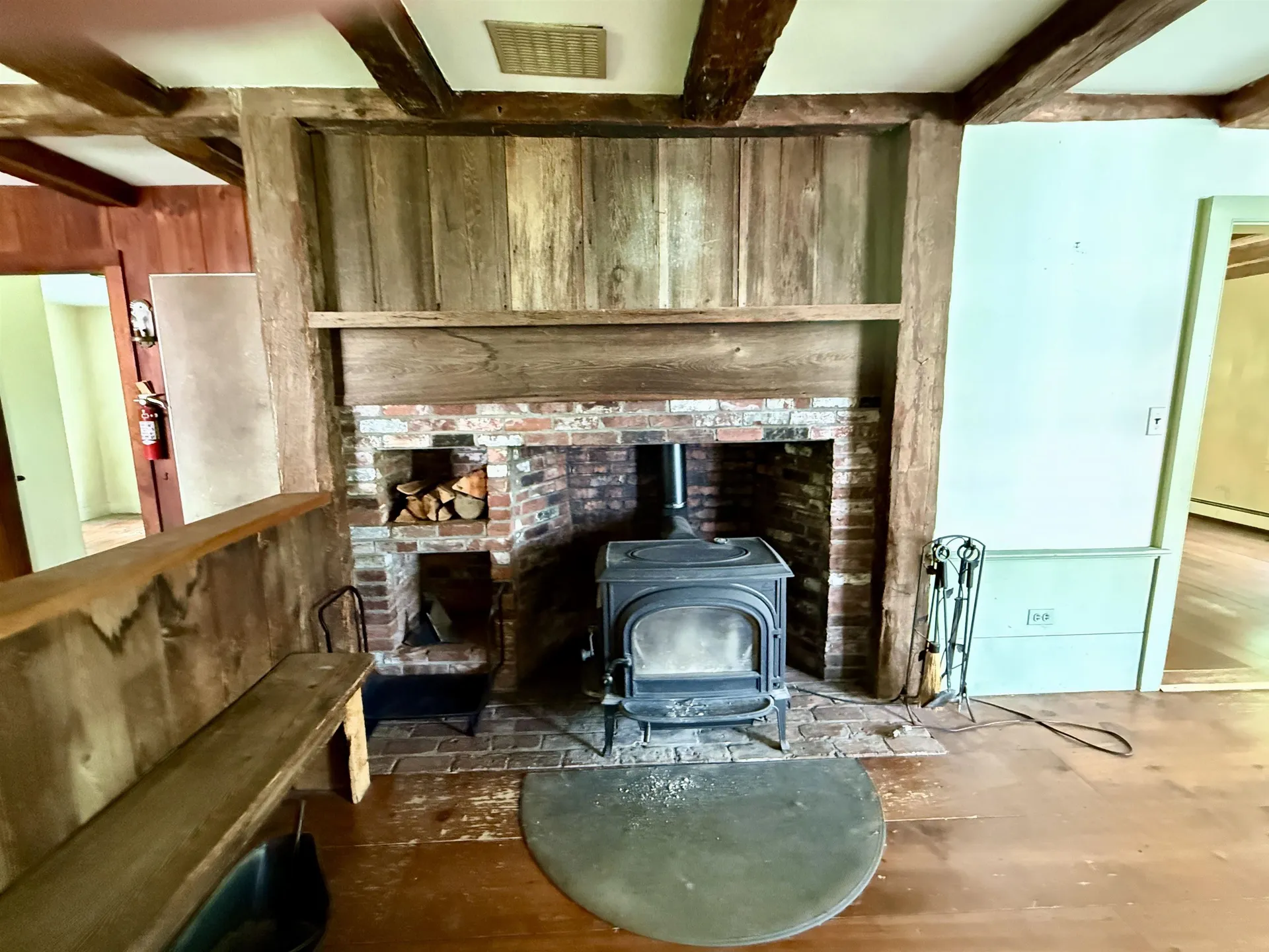 1782 Randall Road Woodstock VT 05091-0488