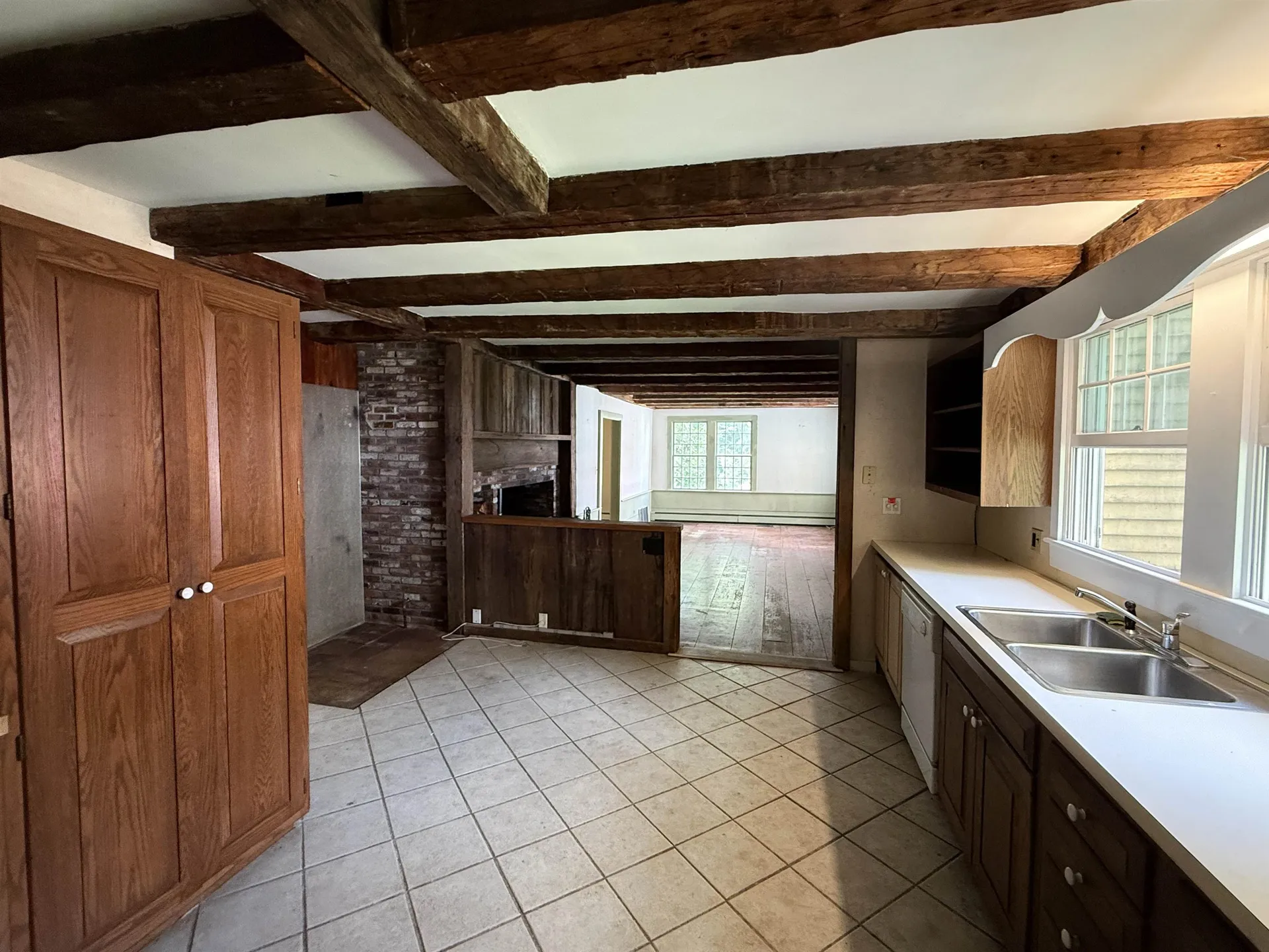 1782 Randall Road Woodstock VT 05091-0488