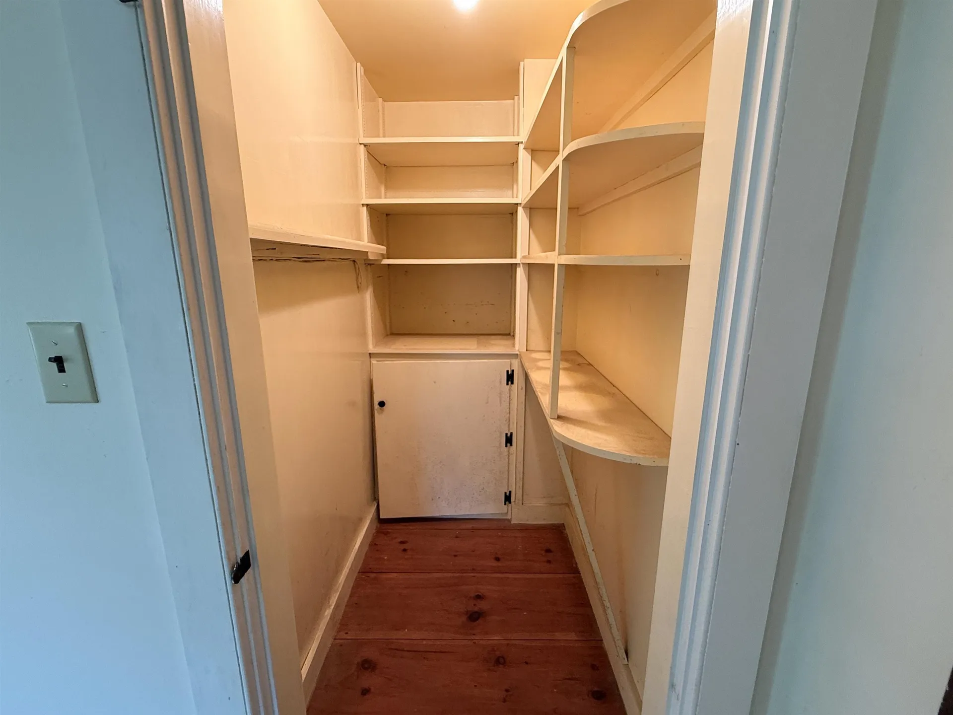 1782 Randall Road Woodstock VT 05091-0488