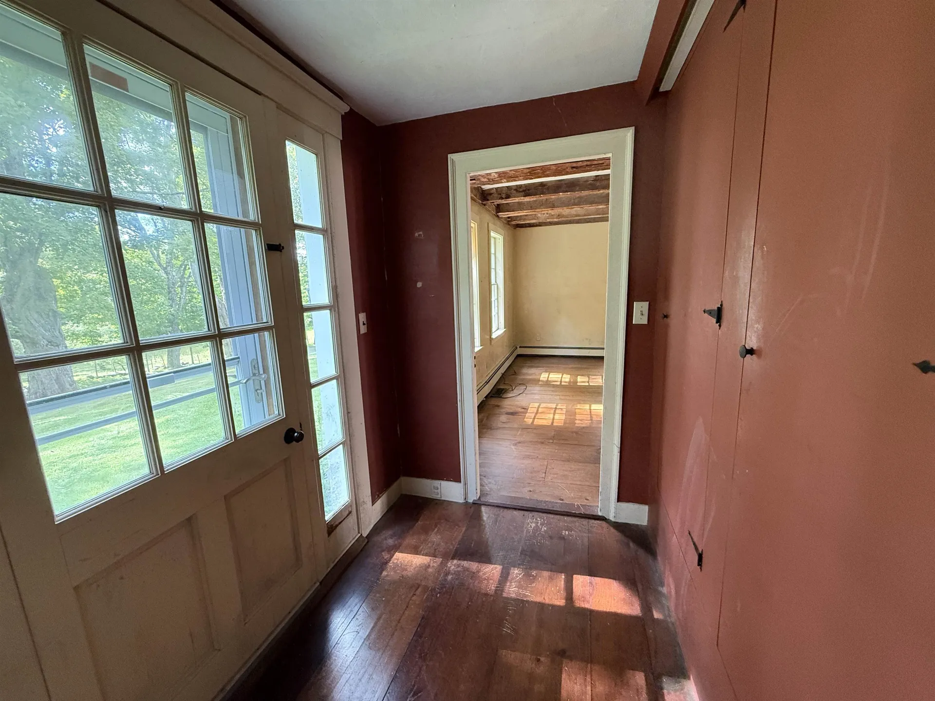 1782 Randall Road Woodstock VT 05091-0488