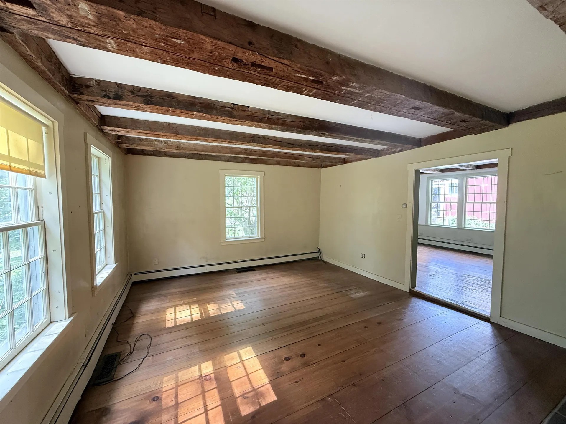 1782 Randall Road Woodstock VT 05091-0488