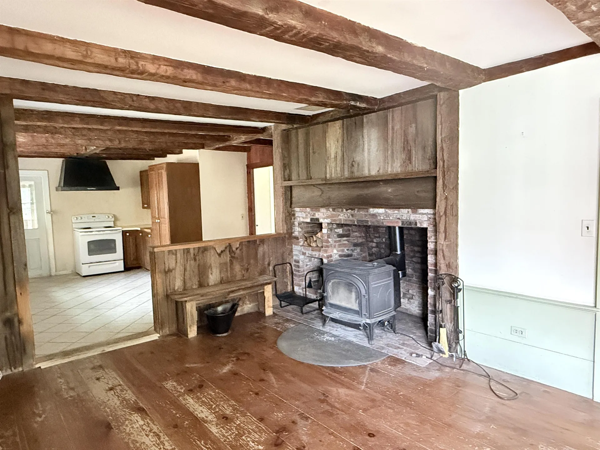 1782 Randall Road Woodstock VT 05091-0488