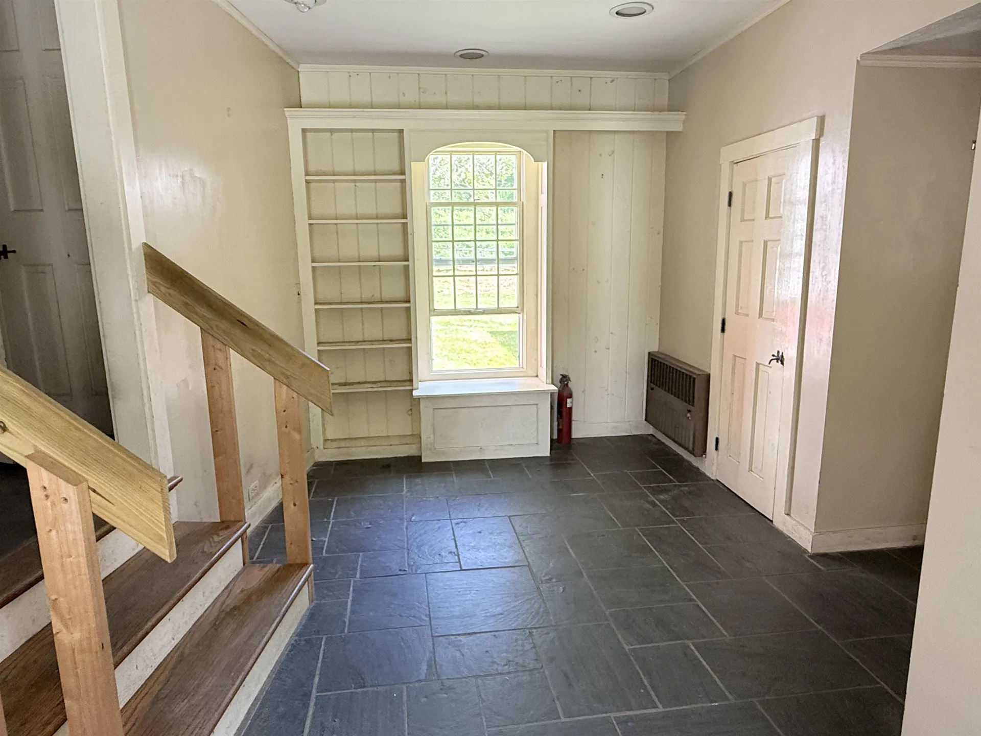 1782 Randall Road Woodstock VT 05091-0488