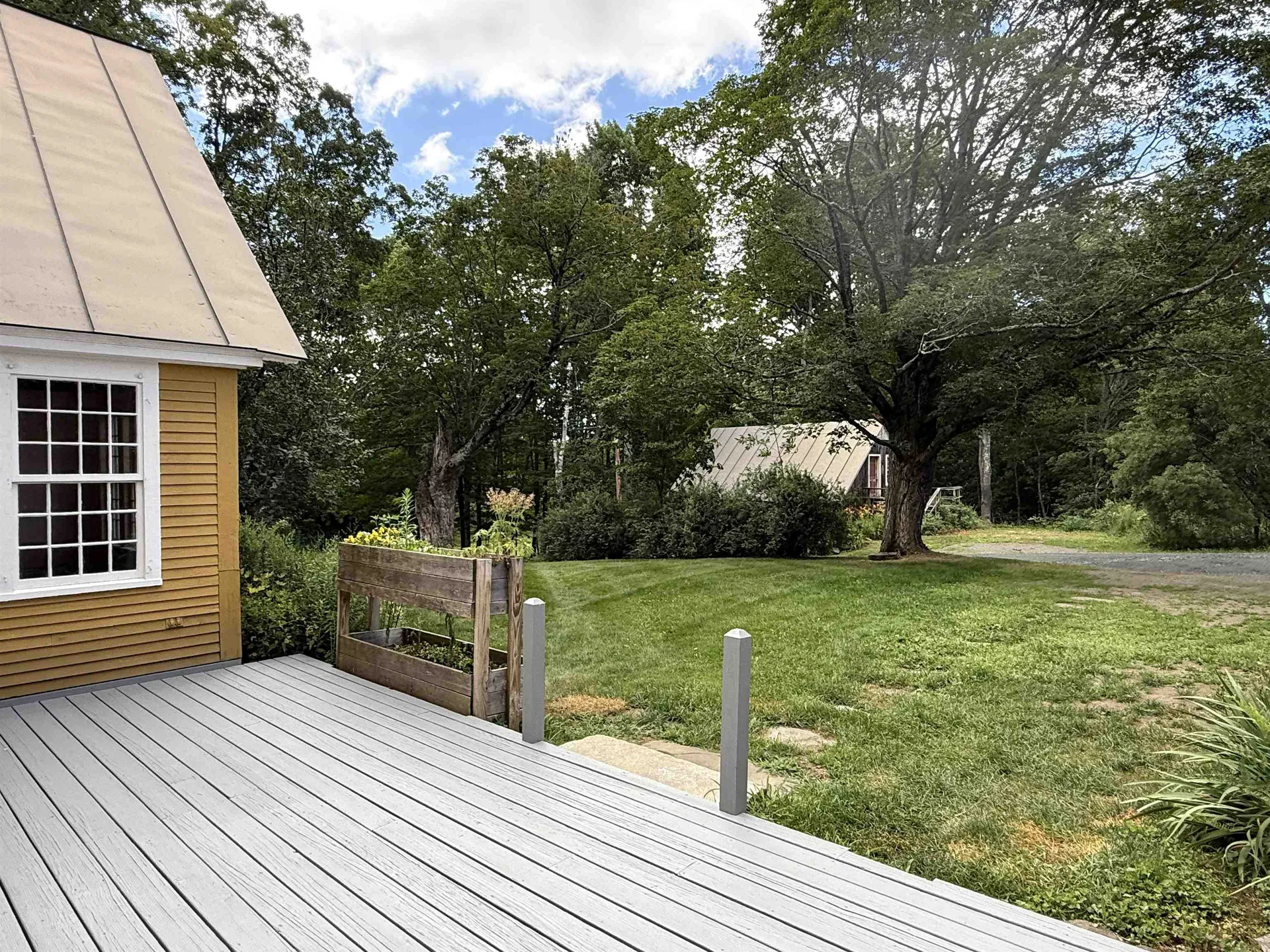 1782 Randall Road Woodstock VT 05091-0488