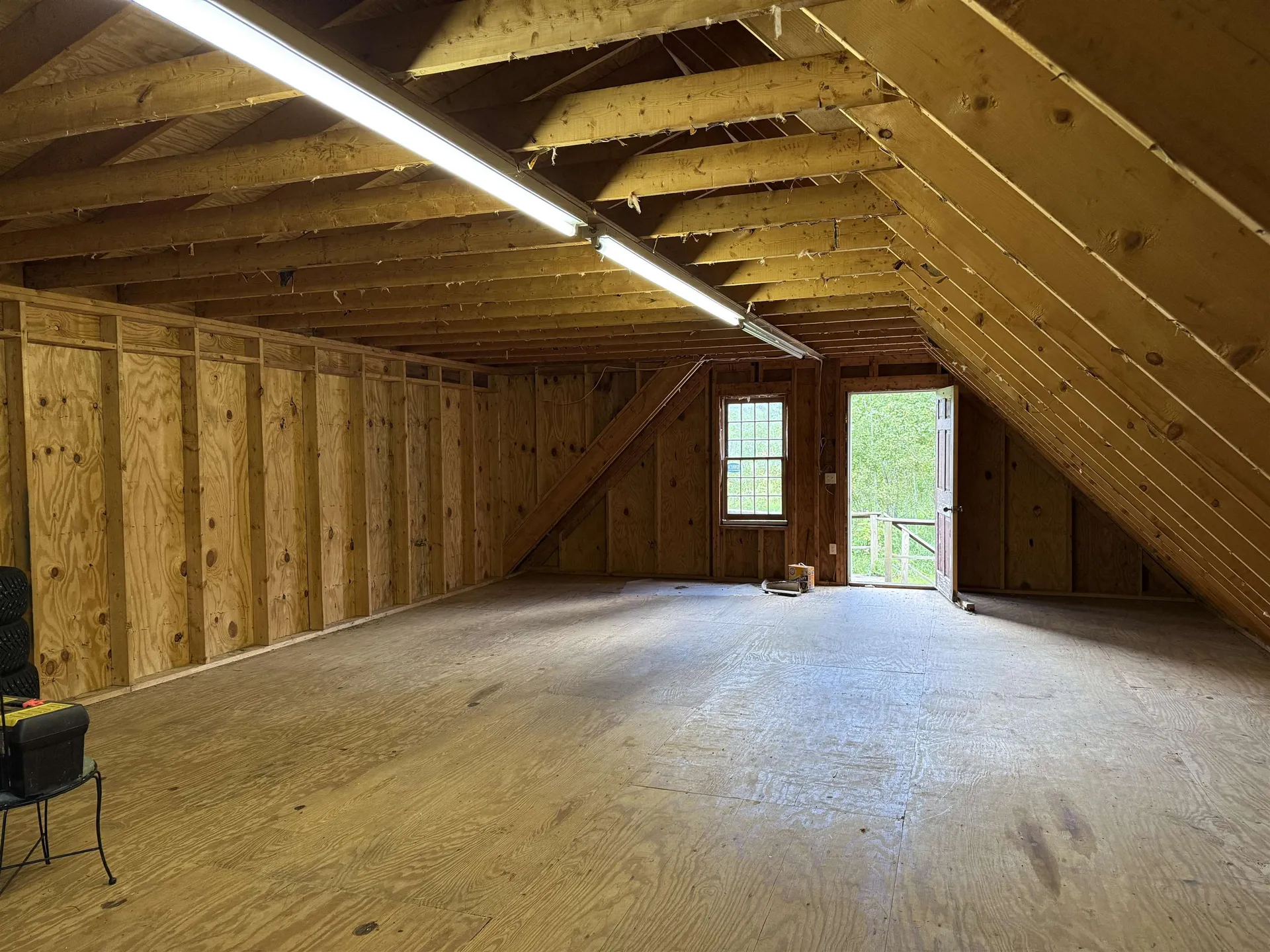 1782 Randall Road Woodstock VT 05091-0488