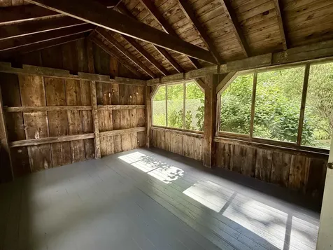 1782 Randall Road Woodstock VT 05091-0488