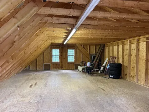 1782 Randall Road Woodstock VT 05091-0488
