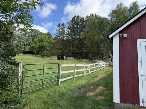 1782 Randall Road Woodstock VT 05091-0488