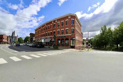 1184 Main Street St. Johnsbury VT 05819