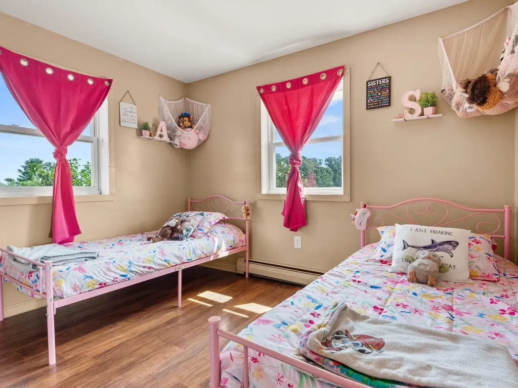 419 Jersey Street South Addison VT 05491