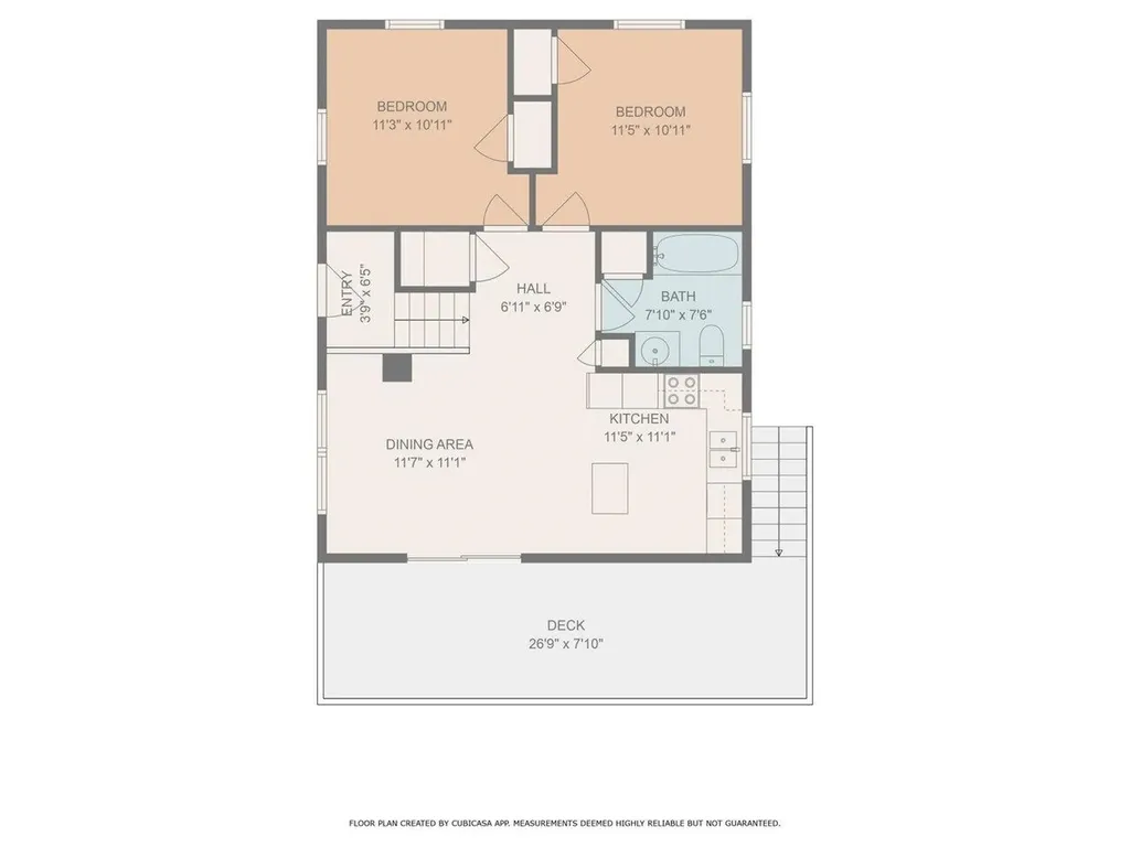 419 Jersey Street South Addison VT 05491