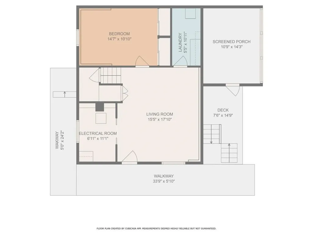 419 Jersey Street South Addison VT 05491