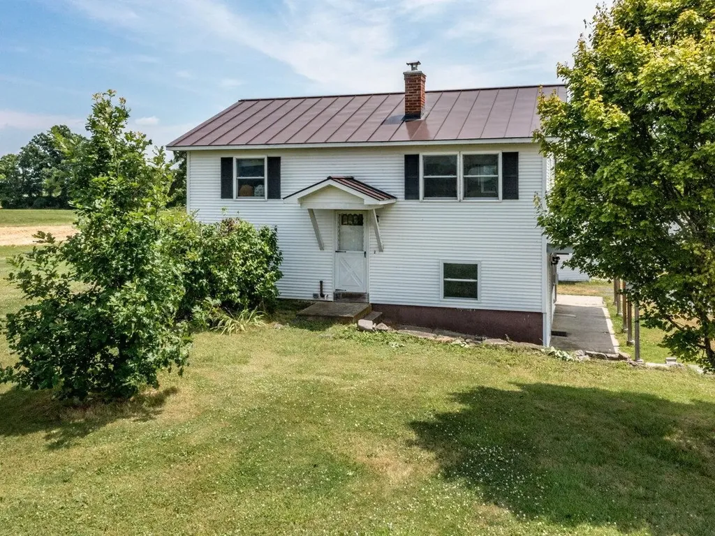 419 Jersey Street South Addison VT 05491