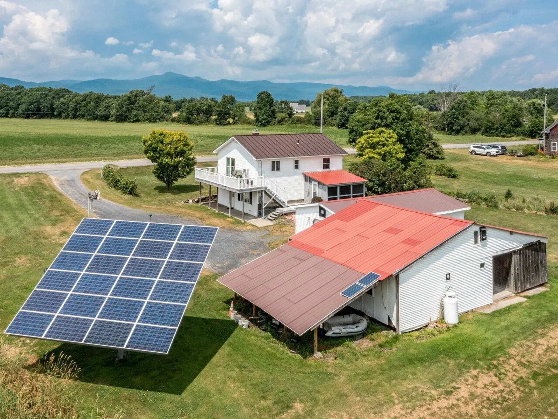 419 Jersey Street South Addison VT 05491