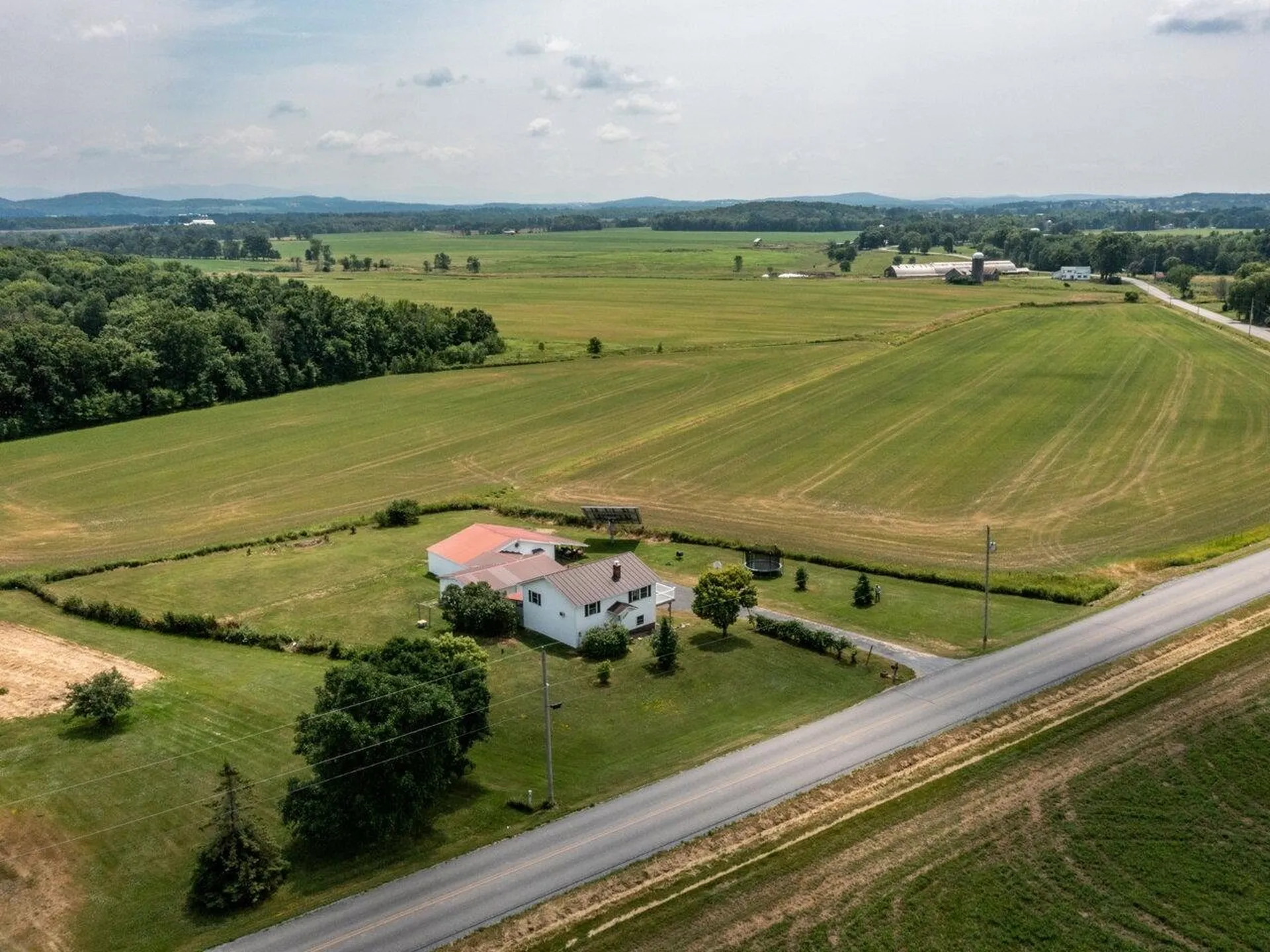 419 Jersey Street South Addison VT 05491