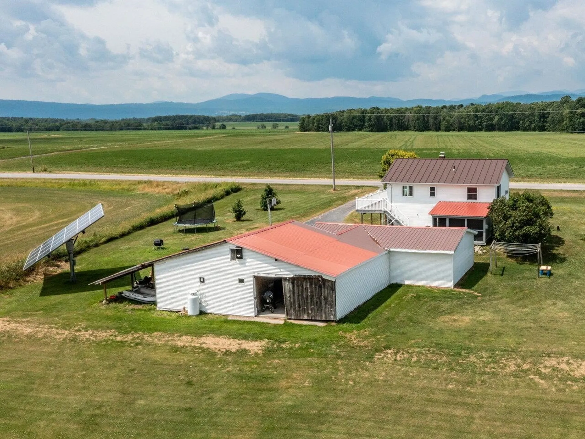 419 Jersey Street South Addison VT 05491