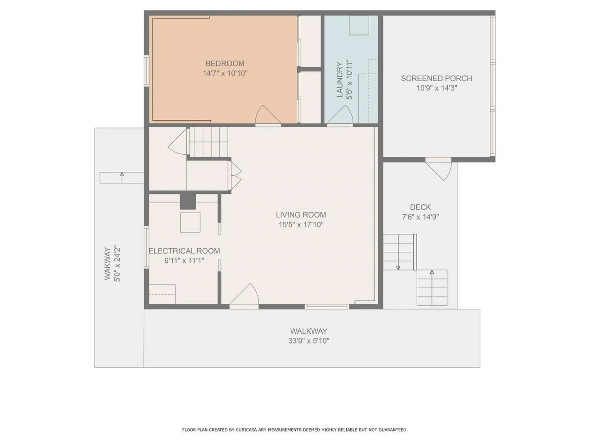 419 Jersey Street South Addison VT 05491