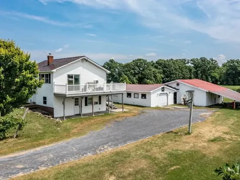 419 Jersey Street South Addison VT 05491