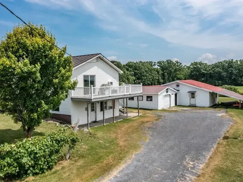 419 Jersey Street South Addison VT 05491