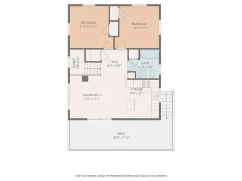 419 Jersey Street South Addison VT 05491