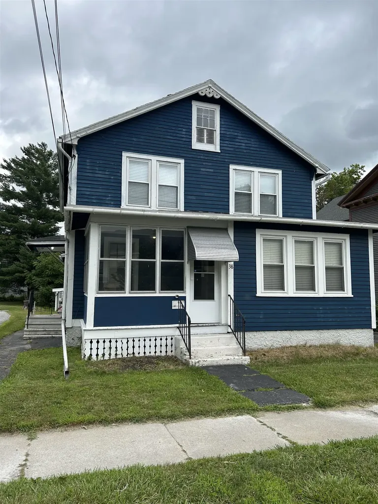 38 East Street Rutland City VT 05701